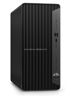 Nouveaux ordinateurs de bureau d'affaires d'origine PC ProDesk 400 G9 tour Intel Core i7 12e 13e poste de travail en Stock