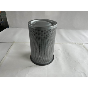 อะไหล่คอมเพรสเซอร์อุตสาหกรรม Mengma DB2382 DB2082 DB2126 DB2061 ตัวกรองแยกอากาศ/น้ำมันแบบใหม่ ตัวกรองอากาศแบบสปินออน กระดาษกรองใยแก้ว - Product Image 2