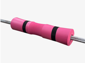 Gym Fitness Weight Lifting Neck Shoulder Protective Barbell <b>Pads</b> <b>Foam</b> Barbell Squat <b>Pads</b> Collars - Product Image 2