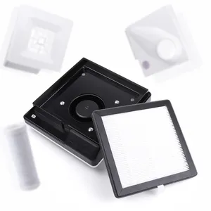 1 pièce Filtre de collecteur de poussière pour ongles, filtre d'aspiration pour perceuse à ongles, filtre pour aspirateur de poussière de machine à gel UV, original - Product Image 6