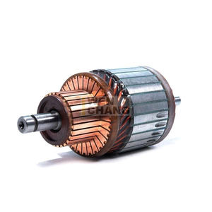 Pièces de démarreur de voiture WENCHANG pour <span class=keywords><strong>ALFA</strong></span> <span class=keywords><strong>ROMEO</strong></span> 12V 1.1Kw 12411721287 Fabricant Price1004011020 0001513615 Im2102 Im2103 - Product Image 3