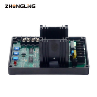 Régulateur de tension automatique GAVR-20A compatible AVR universel 3 potentiomètres AC stabilisateur pour pièces de rechange de machines