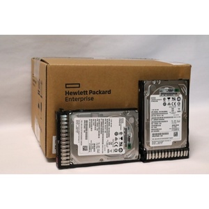 Disco Duro para Servidor Nuevo 881457-B21 DS 2.4TB SAS 2.5" 10K 12Gb 881507-001 para Servidores <span class=keywords><strong>Gen8</strong></span> Gen9 Gen10 - Product Image 1