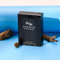Parfum pour hommes de Cologne 100ml bouteilles en verre de luxe parfums de Chine parfum pour hommes de marque originale pour hommes