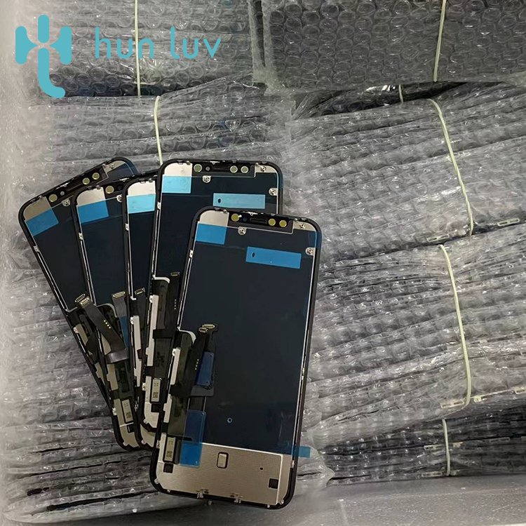 China Wholesale Original Digitizer Mobile Phone LCD for <strong>iphone</strong> <strong>4</strong> 4S 5 5S Touch <strong>Screen</strong> Display