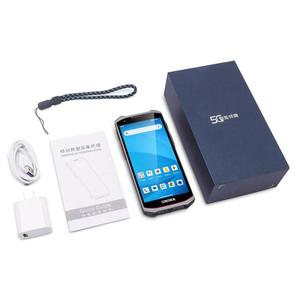 Versione Globale UNIWA NR5502 Smartphone PDA Robusto 6GB+128GB 5.5 Pollici Android 13 Mediatek MT6833 Octa Core NFC 5G - Product Image 6
