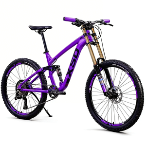 Bicicleta de Montaña de Suspensión Completa de 29 Pulgadas, Entrega Rápida, Bicicleta para Adultos, Precio de Fábrica, Entrega Rápida - Product Image 1