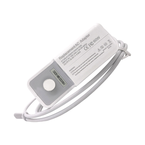 Adaptador de punta en T de 60W para cargador de <span class=keywords><strong>Apple</strong></span> portátil universal 16.5V3.65A - Product Image 3
