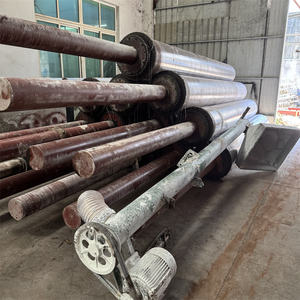 La chaîne <span class=keywords><strong>de</strong></span> production <span class=keywords><strong>de</strong></span> fil plat <span class=keywords><strong>de</strong></span> machine utilisée <span class=keywords><strong>par</strong></span> capacité <span class=keywords><strong>de</strong></span> 5 tonnes <span class=keywords><strong>par</strong></span> <span class=keywords><strong>jour</strong></span> 2200mm meurent tête - Product Image 3