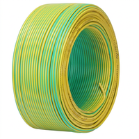 Blv - Aluminiumkern-PVC-Isoliertes Kabel