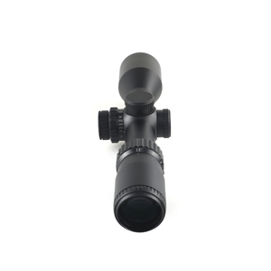 กล้องเล็งซูมแบบใหม่ ซีรีส์ 2.5-10X44sfir สำหรับล่าสัตว์กลางแจ้ง พร้อมเลนส์ขยายแบบออปติคอล ป้องกันน้ำและแรงกระแทก - Product Image 5