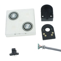 Disques d'encodeur rotatif YUMO HKT3005
