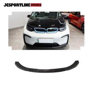 Portline I3 Arbon umper para I3, Puerto atchback 4-oor 2018-2020 o <span class=keywords><strong>i3s</strong></span> - Product Image 1