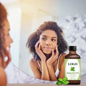 Aceites Esenciales al por Mayor a Precio <span class=keywords><strong>de</strong></span> Mayoreo, <span class=keywords><strong>Aceite</strong></span> Puro <span class=keywords><strong>de</strong></span> Menta Verde, Aceites Esenciales Naturales <span class=keywords><strong>de</strong></span> Menta, <span class=keywords><strong>Aceite</strong></span> Orgánico <span class=keywords><strong>de</strong></span> Menta Verde - Product Image 4