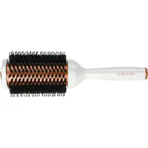 Hot Seller Detangler Hairbrush Professional Quality Round Dryer Hair Brush Soft Detangling Hair Combs