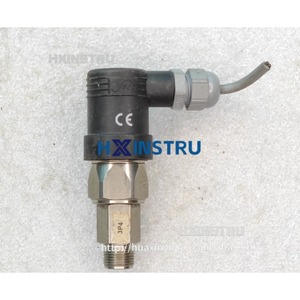 Interruptor de Presión SUCO 865803 1/4 Usado H - Product Image 3