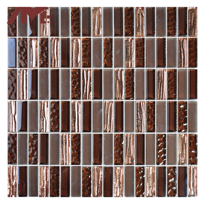 Foshan 300x300 cristal mosaïque - Product Image 2