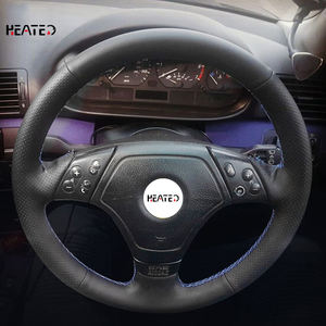 Cubierta de <span class=keywords><strong>volante</strong></span> para <span class=keywords><strong>BMW</strong></span> Serie 3, E36, <span class=keywords><strong>E46</strong></span>, 2000, precio al por mayor para ti - Product Image 3