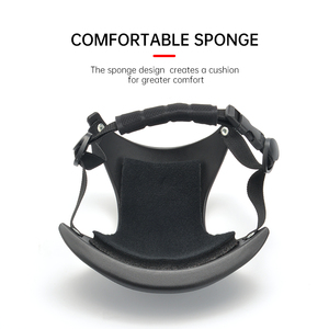 Caschi e Cappelli <span class=keywords><strong>per</strong></span> Animali Domestici RTS Anlorr 3051, <span class=keywords><strong>Casco</strong></span> Sicuro e Alla Moda <span class=keywords><strong>per</strong></span> Esterni, Cappello da Moto <span class=keywords><strong>per</strong></span> <span class=keywords><strong>Cani</strong></span> - Product Image 4