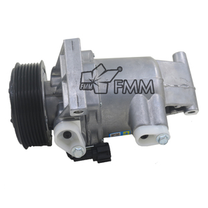 Compressore AC Auto 12V 92600-3VB0C 926001HC2B per <span class=keywords><strong>Nissan</strong></span> Versa 1.6 <span class=keywords><strong>Juke</strong></span> 92600-1HC1B 92600-3RJ0A - Product Image 2