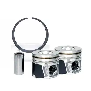 BA32106ลูกสูบสำหรับ Lada 2106 Sigma รับประกัน1ปีผลิตใน tw - Product Image 1