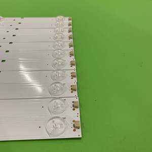 ไฟแบ็คไลท์<span class=keywords><strong>ทีวี</strong></span>ใหม่สำหรับ <span class=keywords><strong>Hisense</strong></span> <span class=keywords><strong>50</strong></span> <span class=keywords><strong>นิ้ว</strong></span> รุ่น SVH500A22 REV05 6LED 50H5G 50K20DG 50D20 ไฟแบ็คไลท์ LED <span class=keywords><strong>ทีวี</strong></span> - Product Image 3