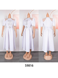 <span class=keywords><strong>Vestidos</strong></span> <span class=keywords><strong>de</strong></span> Fiesta <span class=keywords><strong>de</strong></span> Boda Africanos para Mujer 2024 Elegante <span class=keywords><strong>de</strong></span> Lujo <span class=keywords><strong>de</strong></span> <span class=keywords><strong>Noche</strong></span> Ankara Largo Tallas Grandes Atuendo Ropa <span class=keywords><strong>de</strong></span> África - Product Image 5