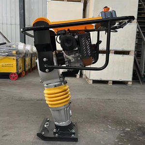 Martillos Compactadores <span class=keywords><strong>de</strong></span> Impacto Eléctricos, <span class=keywords><strong>de</strong></span> Gasolina y Diésel, Compactadores <span class=keywords><strong>de</strong></span> Impacto Manuales - Product Image 6