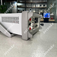 Agilent 34411A 6.5 Digit Digital Multimeter Used for Measuring & Analysing Instruments
