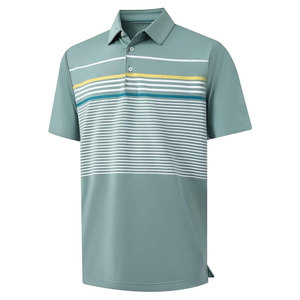 Vêtements de rue en gros au meilleur prix, polos de football pour hommes à col rabattu, qualité supérieure, confortables et respirants - Product Image 1