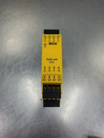 Relais de sécurité Fx3-xti084002 V3.10.0, (1044125) 5c-28, neuf, original, pour systèmes PLC de contrôle programmable d'automatisation industrielle