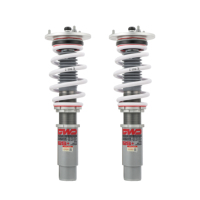DWD BMW011 Amortissement réglable Monotube Coilovers Amortisseur Accessoires de voiture pour BMW Série 3 2WD E90/E91/E92/E93 06-13