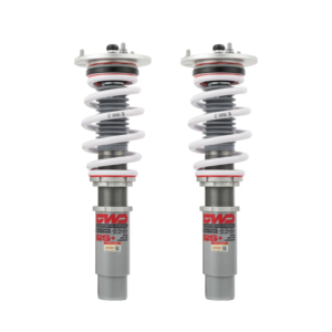DWD BMW011 Amortissement réglable Monotube Coilovers Amortisseur Accessoires de voiture pour BMW Série 3 2WD E90/E91/E92/E93 06-13 - Product Image 2