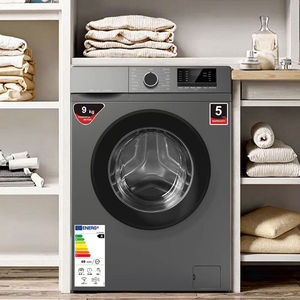 <span class=keywords><strong>Lavadora</strong></span> con Carcasa de Acero Inoxidable 9 kg 12 kg <span class=keywords><strong>Lavadora</strong></span> Automática 8 kg 9 kg 10 kg <span class=keywords><strong>Lavadora</strong></span> de Carga Frontal para el Hogar y Hotel - Product Image 5