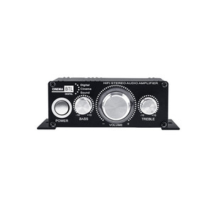 Kinter Ma-170 Bộ Khuếch Đại Âm Thanh Tự Làm Siêu Nhỏ Cho Xe Đạp Xe Máy Gia Đình Xe Buýt - Product Image 2