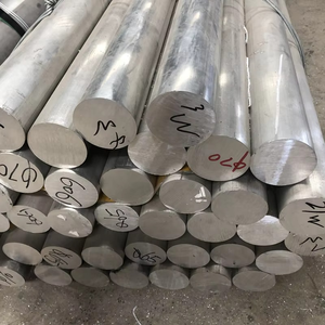 Fabricant chinois, fournisseur de barres rondes en acier inoxydable brillant, laminées à chaud et à froid, en acier SCM440, 316, 4340, de 6 mm et 12 mm de diamètre. - Product Image 5
