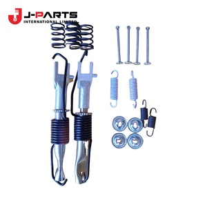 Kit de suspension, frein arrière pour Toyota Hilux KUN16 1989-2004 OE 04943-0K010 049430K010 - Product Image 1