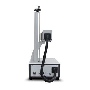 Nuovissime Macchine per Marcatura <span class=keywords><strong>Laser</strong></span> a Fibra da 20W/50W/100W di Marca Mondiale |   Qualità Premium |   Garanzia di 1 Anno - Product Image 6