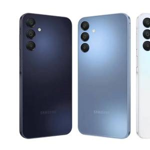 Le buone prestazioni hanno usato la musica del telefono e il telefono di gioco per <span class=keywords><strong>Samsung</strong></span> Galaxy A15 5G cellulare di stoccaggio Smartphone - Product Image 2