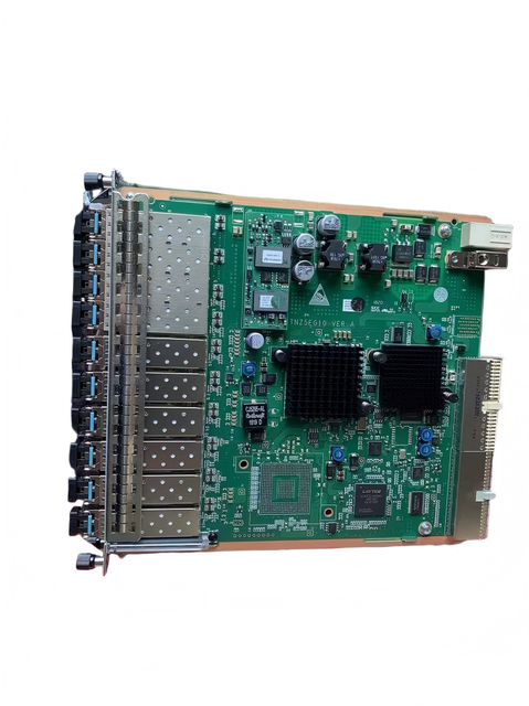 optical interface board is brand new and suitable for OSN1800 series devices TNF9SL16Q01 03034DTD