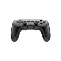 Control Inalámbrico 8Bitdo Pro 2 para Juegos, Joystick con Motor de Vibración, Botón Turbo, Giroscopio de Seis Ejes para iOS