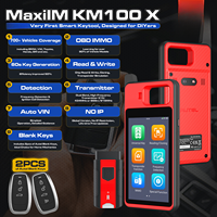 Professional Car Key Programming Tool IMMO Key Creator for NEV Auto Automotive Keys Programming Tool Anti-Theft Scanner