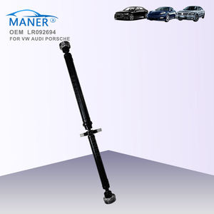 Pièces détachées automobiles MANER Systèmes de transmission du moteur Essieu arrière Arbre de transmission LR092694 LR180088 pour Land Rover - Product Image 1