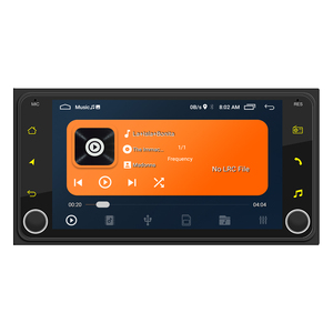 <span class=keywords><strong>Android</strong></span> Car Radio 2 Din 7 pulgadas Car MP5 Player para Toyota Corolla Car Video con Carplay y <span class=keywords><strong>Android</strong></span> Auto - Product Image 4