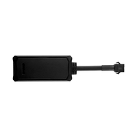 Traceur GPS de positionnement en temps réel, carte 2G pour vélo électrique, suivi de voiture, surveillance à distance du véhicule, traceur GPS