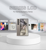 Écran LCD de Téléphone Portable en Gros pour Google Pixel 5A 6A 3 4 5 6 7 8 Pro, Remplacement d'Écran LCD pour Google Pixel 3XL 4XL