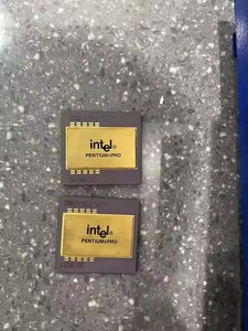 Para Recuperación de Oro de Procesadores de Escritorio Nuevos de Cerámica (CPU) - 6 Núcleos, 1.5GHz, Socket 370 - Product Image 1