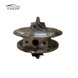 774833-0002 774833-5001S 774833-0001 774833-5002S Turbocompresseur GTA1549LV pour Nissan Qashqai pour moteur Renault M1DK 2.0T DCI - Product Image 5