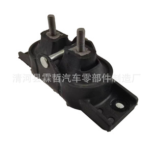 Support moteur 05171071AC en alliage d'aluminium, suspension non indépendante, côté droit - Product Image 3