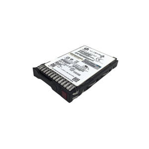 SSD SAS 920GB 1TB 746844-002 2.5 inci Server SSD HSSC0920S5xnFMRI - Product Image 2
